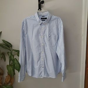 Nautica XL dress shirt
